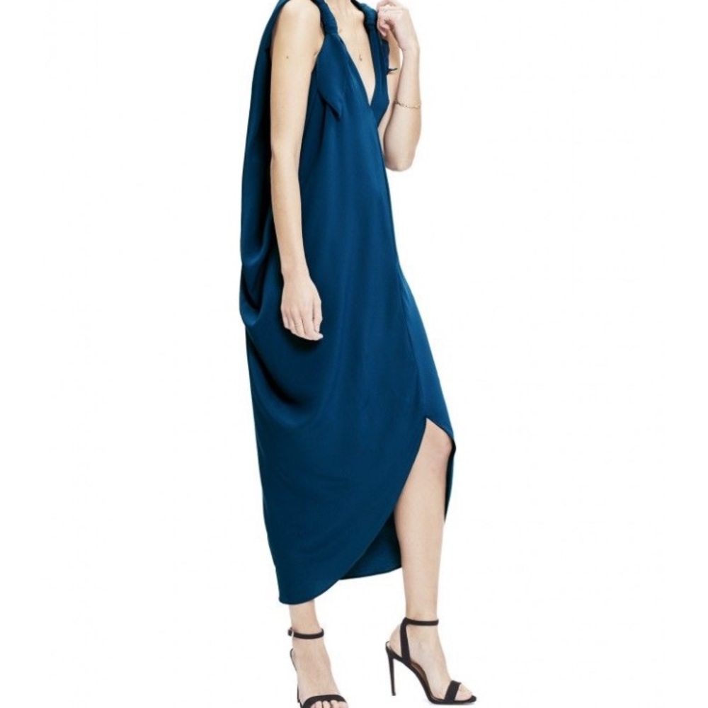Hatch Isabel Maternity Dress